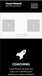 Mobile Screenshot of coachphoenix.com